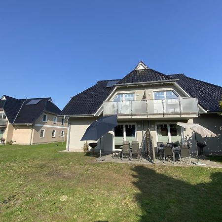Ferienwohnung Country Born Extérieur photo