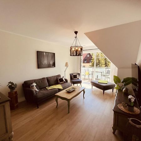 Ferienwohnung Country Born Extérieur photo