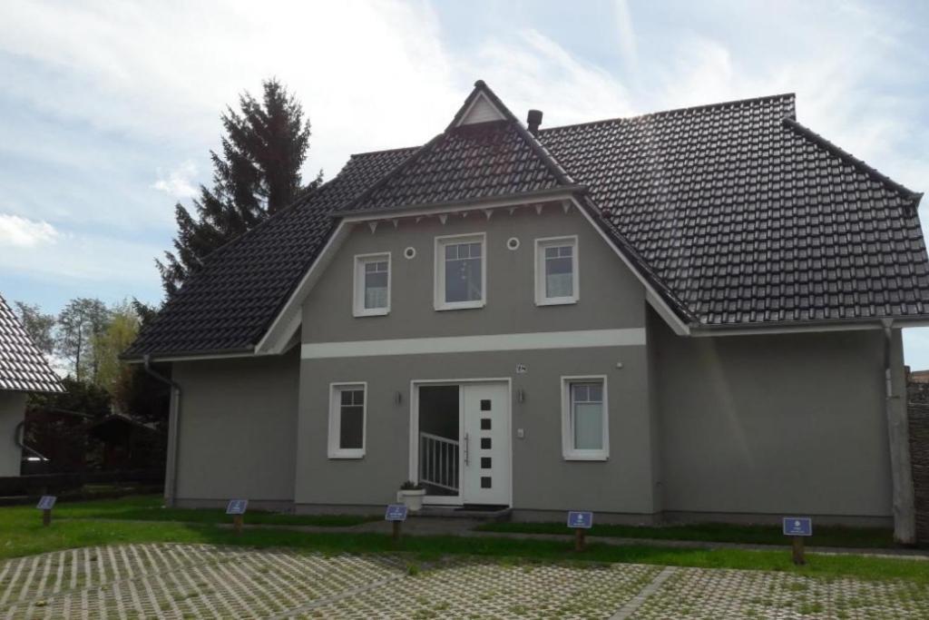 Ferienwohnung Country Born Extérieur photo