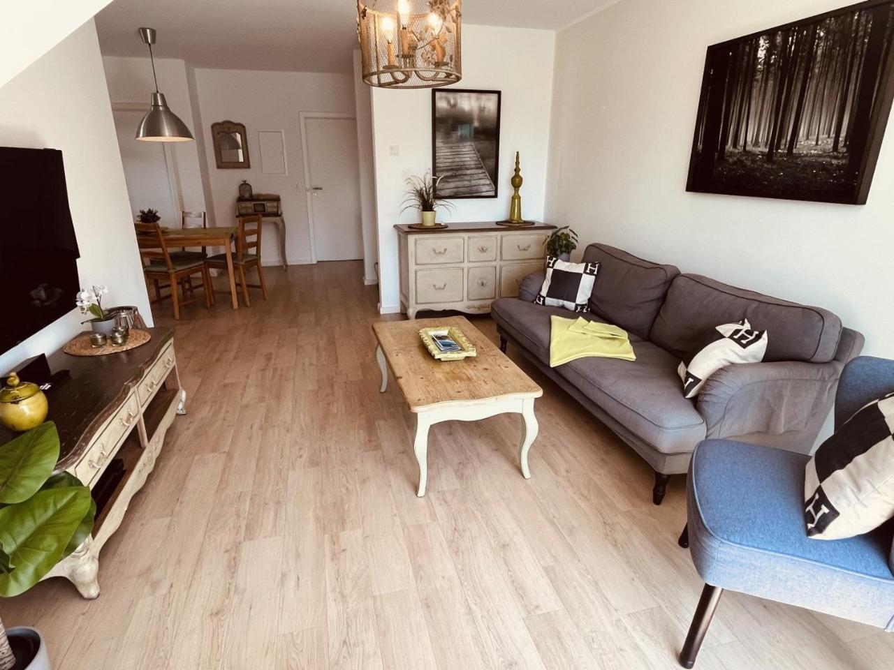 Ferienwohnung Country Born Extérieur photo