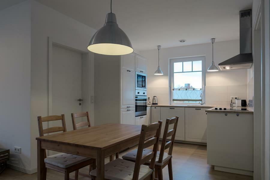 Ferienwohnung Country Born Extérieur photo