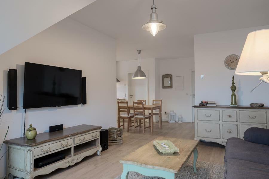 Ferienwohnung Country Born Extérieur photo